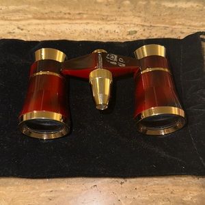 Tasco Opera Glasses